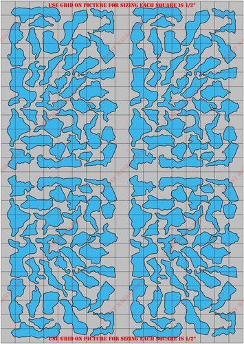 Cam1255p medium camouflage - cam1255p,