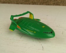 Bandai Thunderbirds Movie