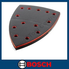 Bosch Sanding Sheet /