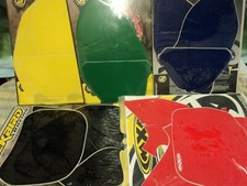 YAMAHA YZ/WR 250 F 400 F 426 F