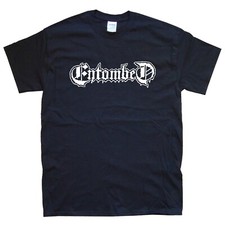 ENTOMBED T-SHIRT sizes S M L