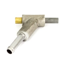 GRIT SHOT ABRASIVE BLAST