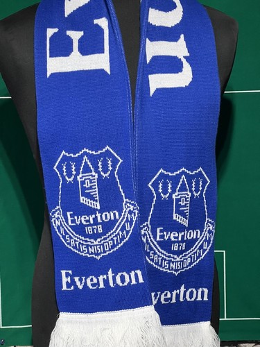 Official everton knitted - official,