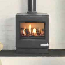 Yeoman CL5 Gas Stove, Conventional Flue, Natural Gas (ex-display)