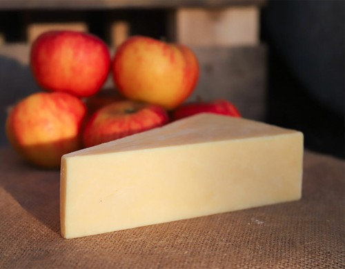 Keens mature cheddar 1kg - keens,