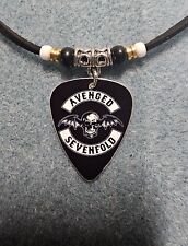 Handmade Avenged Sevenfold