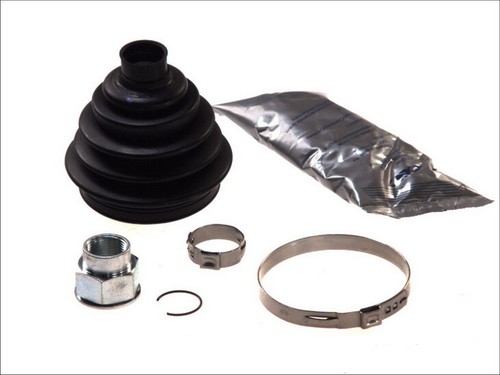 Spidan 021140 bellow - 0.021140, set