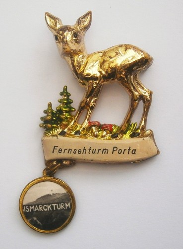 R603 vintage bambi style - vintage,