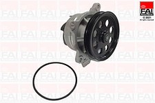WATER PUMP To Fit Ford 2L