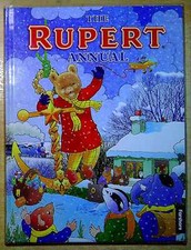 Various Contributors RUPERT