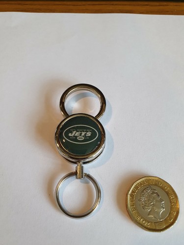 New york jets nfl metal - , key