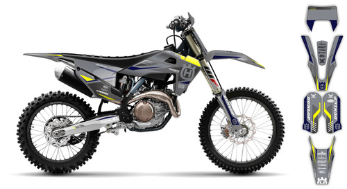 Husqvarna graphics 150 - husqvarna,