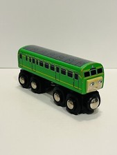 Thomas The Tank Engine & Friends Wooden Train - DAISY - BRIO Christmas Present