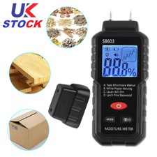 Digital Moisture Detector Damp