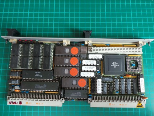 Muller martini 680e - muller, 680e.cpu.103