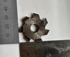 Clockmaker Wheel Lathe Tool