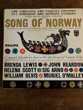 Song of Norway