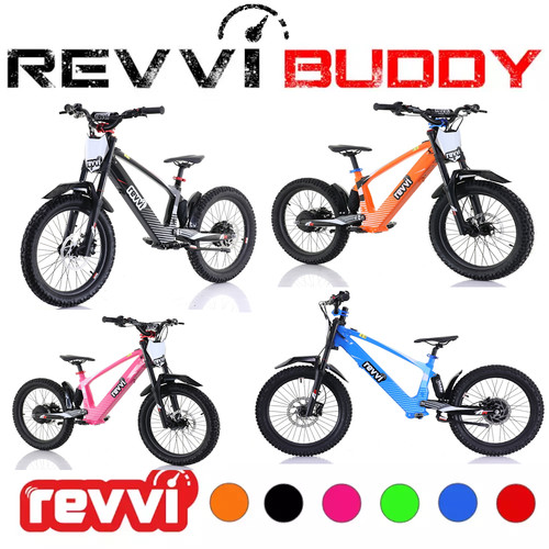 Revvi electric balance - revvi,