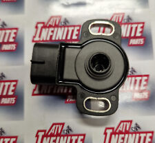 Throttle Position Sensor TPS