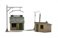 Dapol C011 Platelayers Hut