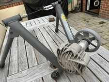 cycleops turbo trainer