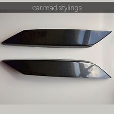 350Z Carbon Eyebrows to fit