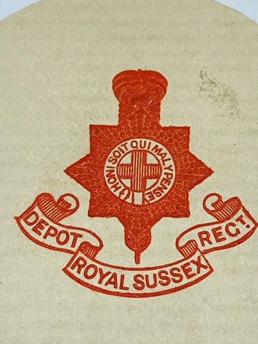 Ww1 depot royal - ww1,