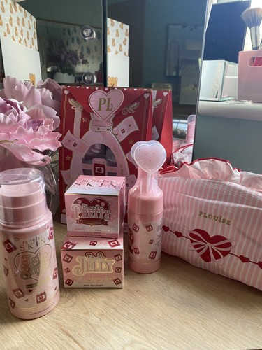 Plouise bundle obsessed for - plouise,