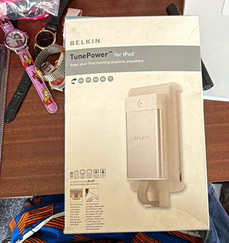 Belkin tunepower mains - mains, wall
