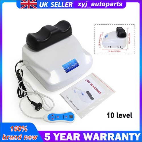 Chi machine swing massager - machine,