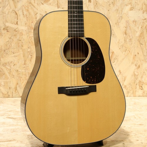 Martin authentic 1937 vts - d-18,