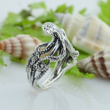 New Sterling Silver 925