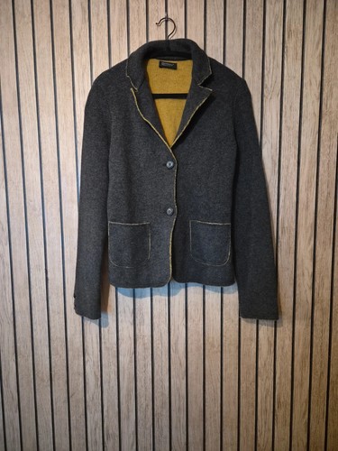 Dambre italy grey wool - italy, 70%