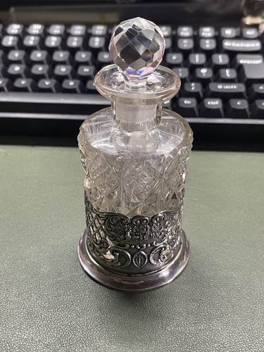Edwardian sterling silver - edwardian,