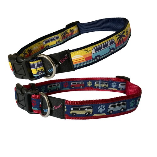 Hem boo camper van - &,