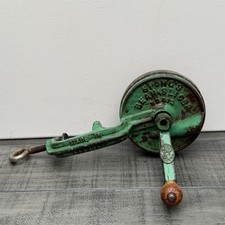 Vintage Spong’s Green Bean