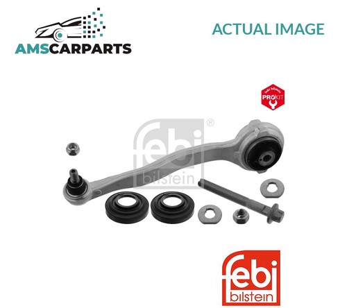 Track control arm - track,