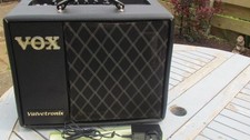 Vox VT20X Electric Guitar