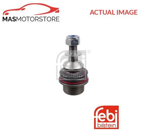 Suspension ball joint - ball, febi
