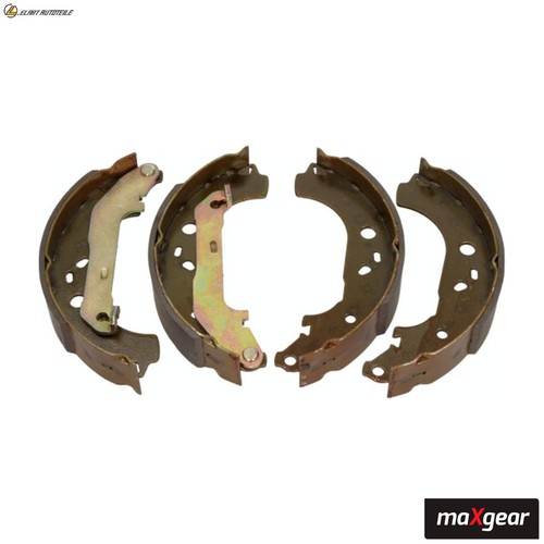 Brake shoe set 1779 - shoe,