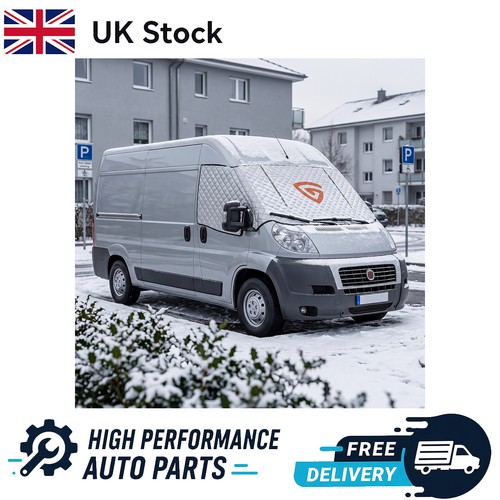 Motorhome thermal screen - thermal,