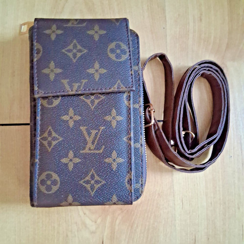 Louis vuitton monogram - louis,