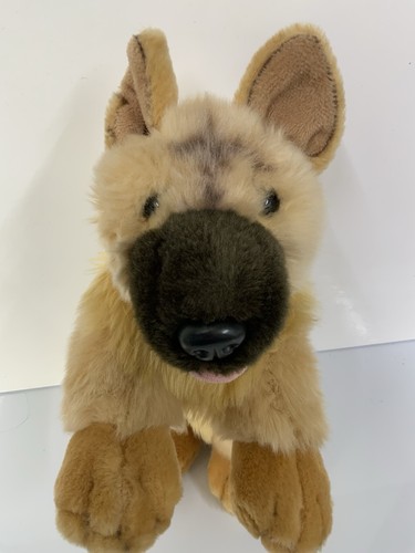 Keel toys plush puppy dog - plush,