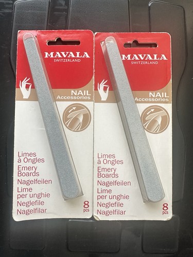Mavala switzerland nail - mavala,