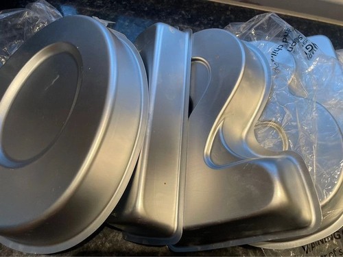 Number baking tins excluding - baking, tins(excluding