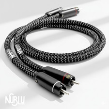 Nublu Pure OCC 5N Cryo Treated