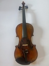 Violin full size 4/4 JTL