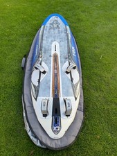 Starboard Futura 122L -