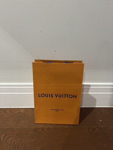 Authentic louis vuitton empty - louis,