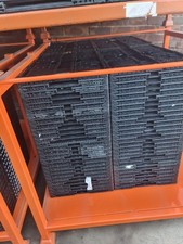 SALE!!!   10 X USED FOLDING